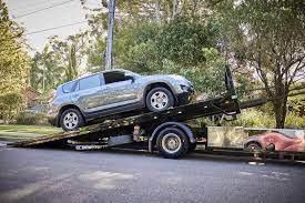 door to door transport