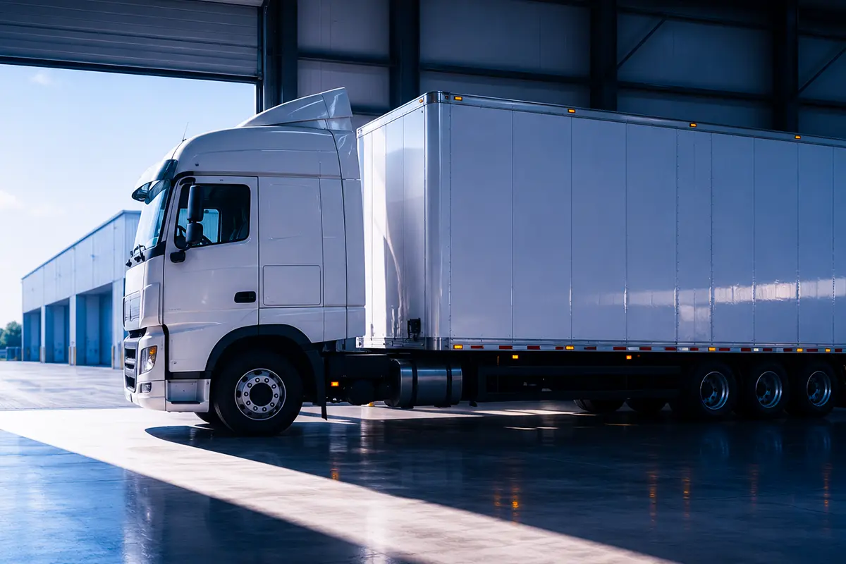 Enclosed Auto Transport