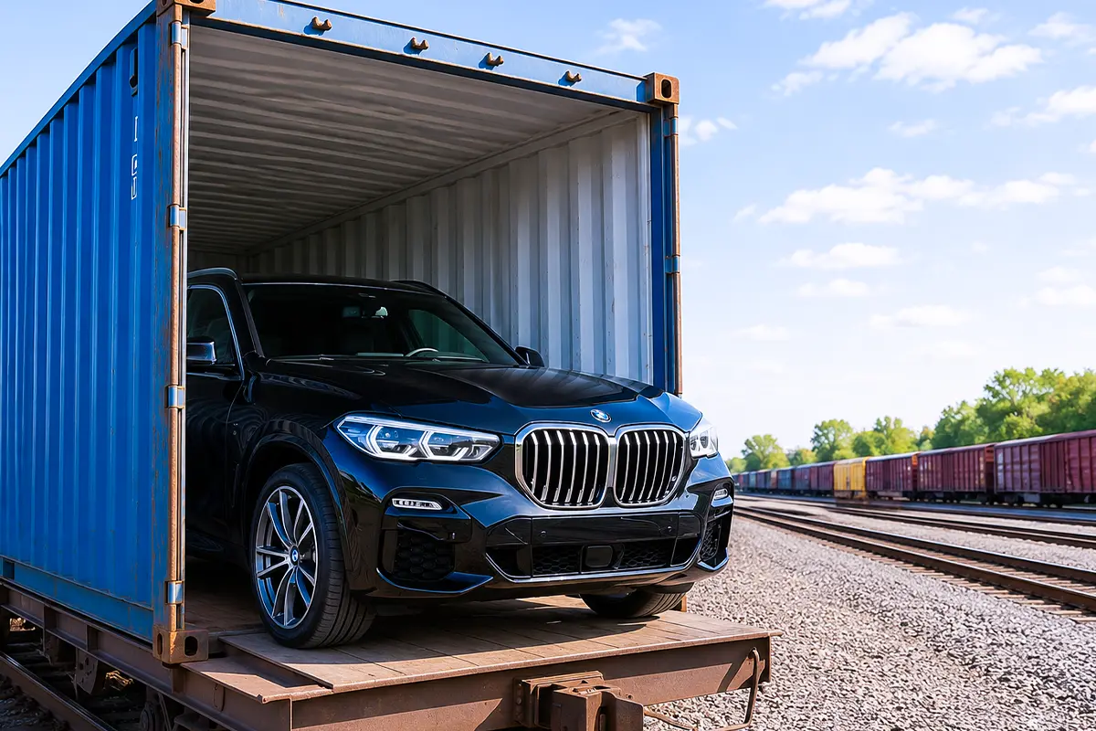Luxury & Exotic Transport