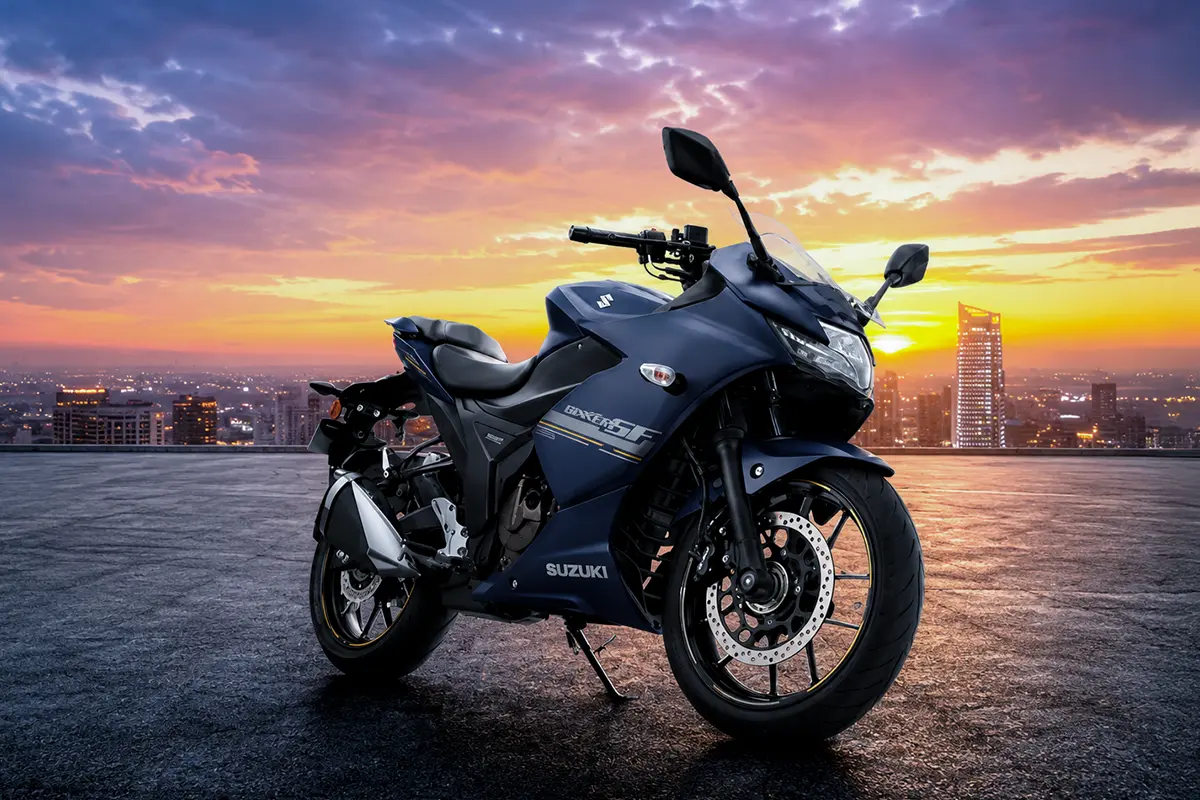 Motorcycle Shipping