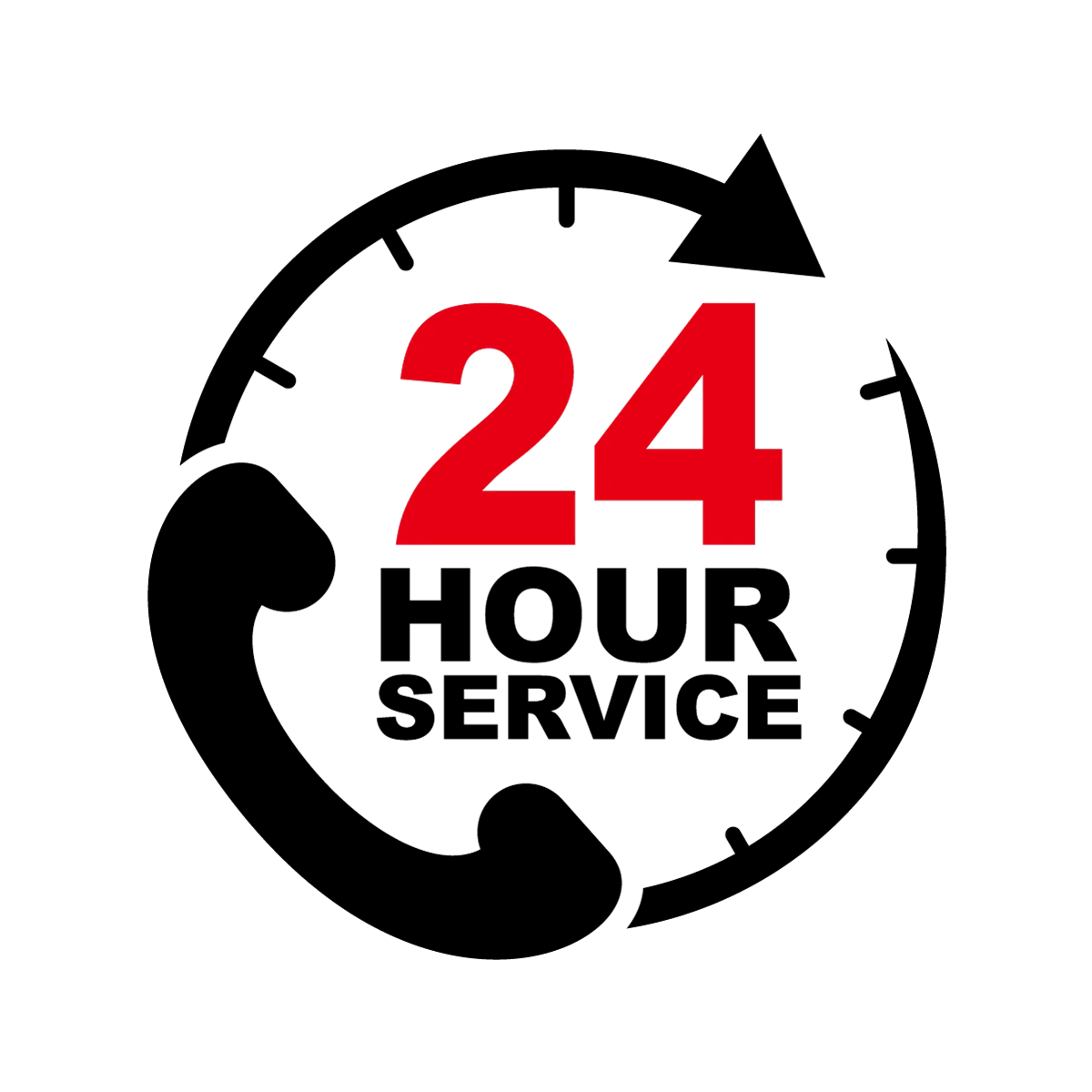 24/7 Support